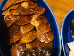 -君悦酒店·1881·北京烤鸭