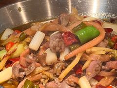 -李子坝梁山鸡(李子坝大鸡哥店)