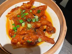 -汤城小厨•粤菜•靓汤(苏州街店)