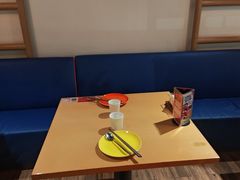 -渝信川菜 · 川味家常菜(财富购物中心店)