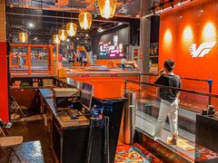 -VFSC极限蹦床主题公园(乐园道彩悦城阳光店)