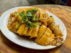 -九叔鸡饭(升平街店)