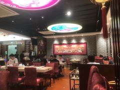 大堂-点都德(汇盈广场店)