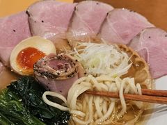 -真打拉面·日式拉面新流派(体育西横街店)
