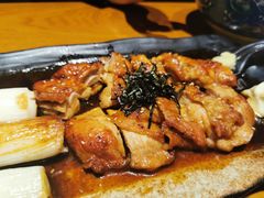 -千代武日本料理(爱建店)