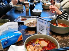-臻老板牛肉面(光华路SOHO店)