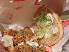 -麦当劳(酒仙桥路店)