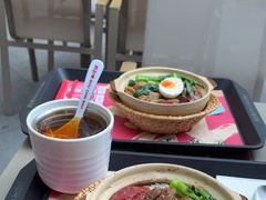 -华记煲仔华·煲仔饭(三元里万科里店)