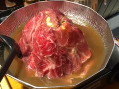 -陇璟烧肉酒场(友谊阳光城店)