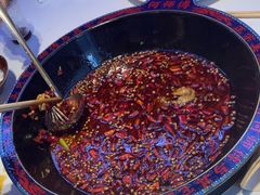 -何师傅美蛙鱼头(汉街店)