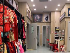 -中国照相馆(清河万象汇店)