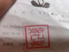 -BLACKSWAN黑天鹅(环球店)