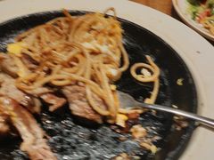 -快乐爱斯米牛排自助(正大广场店)