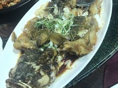 -渔米粥(罗湖店)