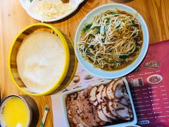 -香满园春饼·家常菜(东大桥店)