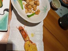 -味见·荣家(亚泰大街店)
