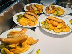-宜家·瑞典风味餐厅(四元桥店)