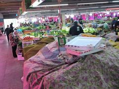 -红星楼标准化菜市场(红星里店)