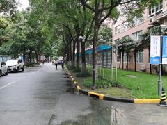 -上海外国语大学(虹口校区)