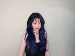 -MYYF SALON烫发染发