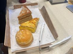 -1-7Bread(深业上城店)