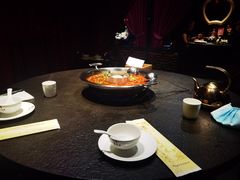 -不老溪贵州菜(广安门总店)
