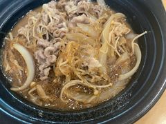 -李先生牛肉面大王(莱芜信誉楼店)