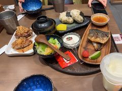 -ITARU食堂·定食料理(西丽店)