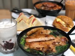 -华嫂冰室(尖沙咀店)