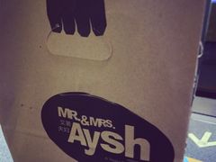 -艾薯夫妇Aysh(红山店)
