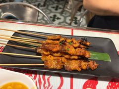 -辉记炭烧海鲜大排档·老字号(福田店)