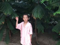 -龙达温泉生态城