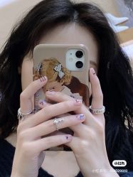 -妙睫屋日式美甲美睫