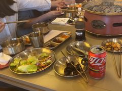 -西塔老太太泥炉烤肉(青浦蟠龙天地店)