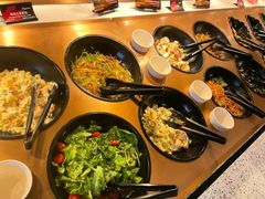 -比格比萨自助(宝山日月光店)