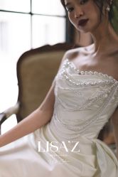 -Renee芮亦婚纱(原丽莎)