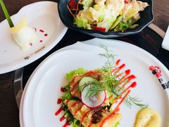 -蟹之国·精品蟹料理(极地店)