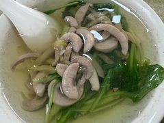 -老余家面馆