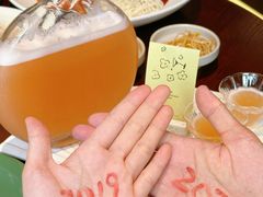 -Fuzzy Bistro 浮几韩餐·茶酒馆
