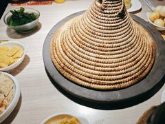 -真牛哇·香辣汽锅蛙(天河城店)