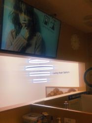 -THE LOG SALON 记录