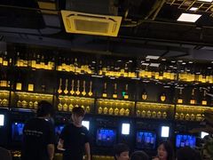 -ibarrel爱杯·bistro&brunch(江宁路店)