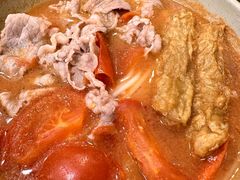 -南記粉麵(灣仔謝斐道店)