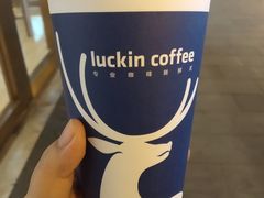 -瑞幸咖啡(解放碑英利大融城店)