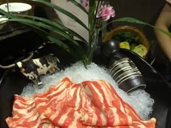 -椒王火锅(厚街万达店)