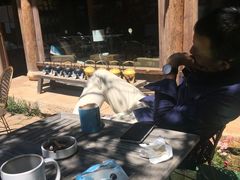 -田德能咖啡博物馆