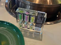 -润园四季椰子鸡火锅(海上世界店)
