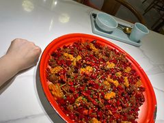 -乔阿马·江南味·驴肉香(龙湖华泾天街店)