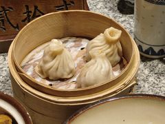 -南京大牌档(济南万象城店)