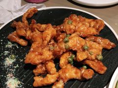 -前海沿·青岛菜(李沧万达店)